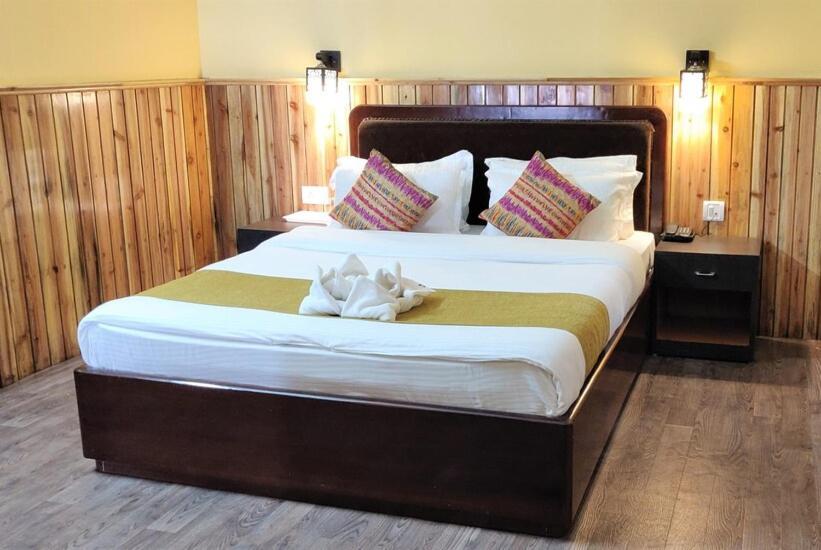 Pelling Hotel Ladakh House 外观 照片