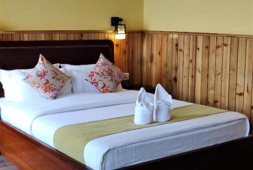 Pelling Hotel Ladakh House 外观 照片