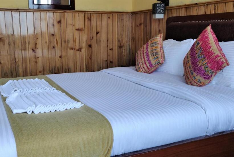 Pelling Hotel Ladakh House 外观 照片