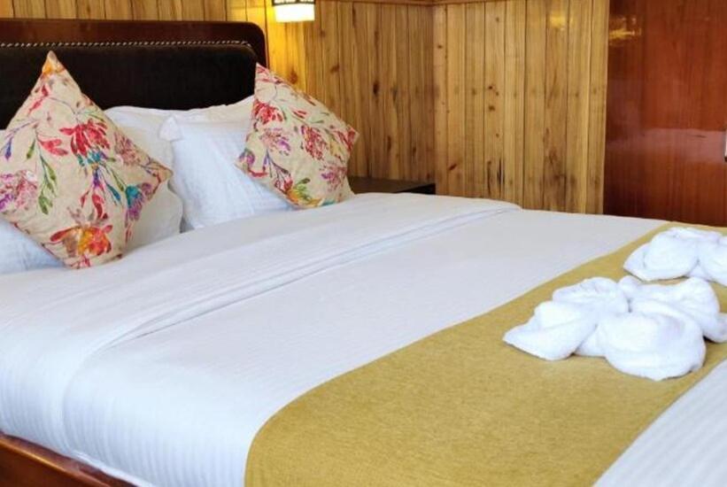 Pelling Hotel Ladakh House 外观 照片